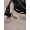 RC-0097/CÂBLE AV CAMÉRA VÉHICULE 