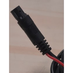 RC-0097/CÂBLE AV CAMÉRA VÉHICULE 