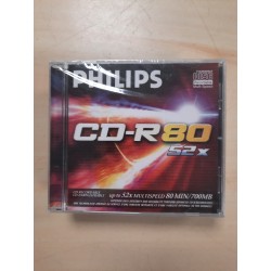 MD-0026/CD-ROM PHILIPS 700MB 