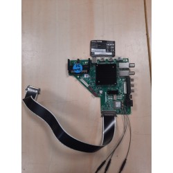 RC-0098-carte mère TV EKLIPS EK65UX310VQ