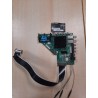 RC-0098-carte mère TV EKLIPS EK65UX310VQ