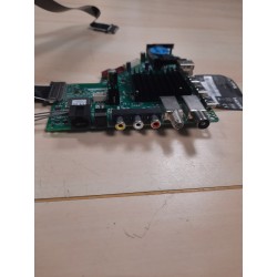 RC-0098-carte mère TV EKLIPS EK65UX310VQ