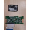 RC-0099-carte T-Con TV EKLIPS EK65UX310VQ