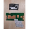 RC-0099-carte T-Con TV EKLIPS EK65UX310VQ