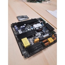 RC-0100-carte d'alimentation TV EKLIPS EK65UX310VQ