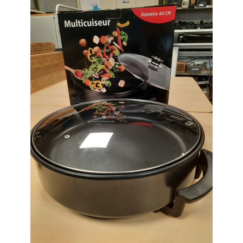 MD-0029/MULTICUISEUR ÉLECTRIQUE 