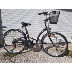 AV0016-VELO VILLE B'TWIN ELOPS 3