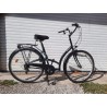 AV0017-VELO VILLE B'TWIN ELOPS 300 FEMME TAILLE L