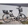AV0019-VELO VILLE FEMME DÉCATHLON HOPRIDER 5.3