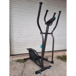 AV0020-VELO ELLIPTIQUE DOMYOS EL 120