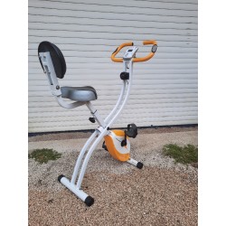 AV0021-ULTRASPORT F-BIKE
vélo d'appartement pliant