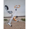 AV0021-ULTRASPORT F-BIKE
vélo d'appartement pliant