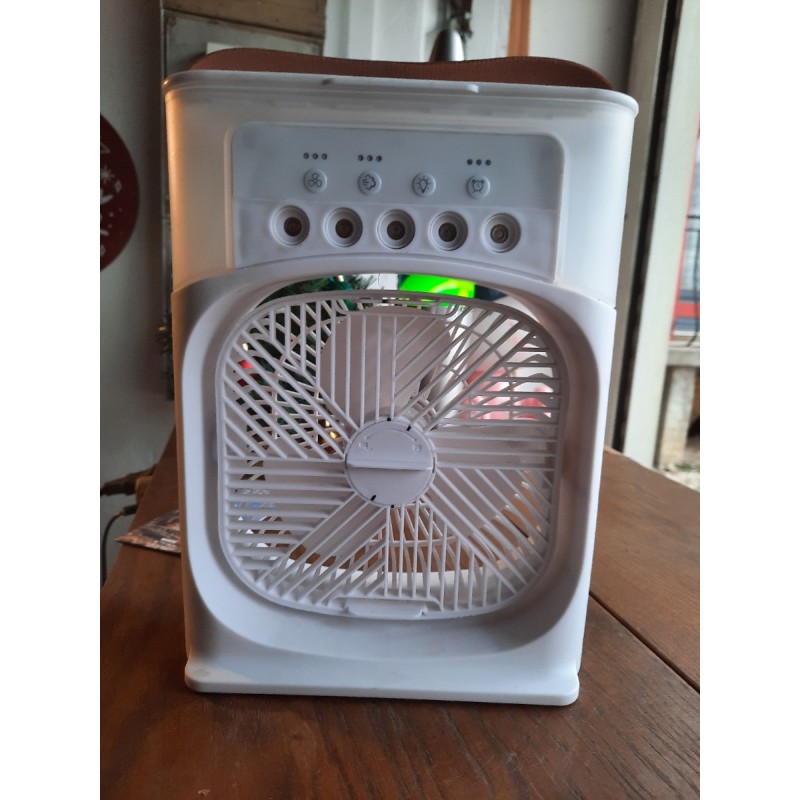 MD-0030/VENTILATEUR BRUMISATEUR 