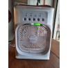 MD-0030/VENTILATEUR BRUMISATEUR 