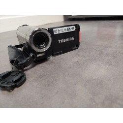 MD-0032/Caméscope numérique