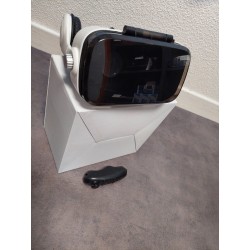 MD-003Casque de réalité virtuelle pour smartphone