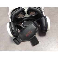 MD-003Casque de réalité virtuelle pour smartphone