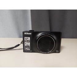 MD-0034/Appareil photo 