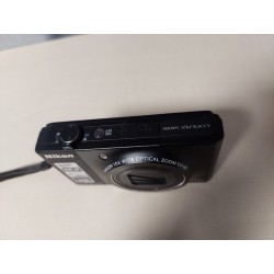 MD-0034/Appareil photo 