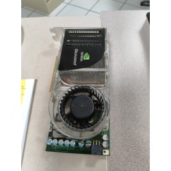 carte graphique NVIDIA Quadro